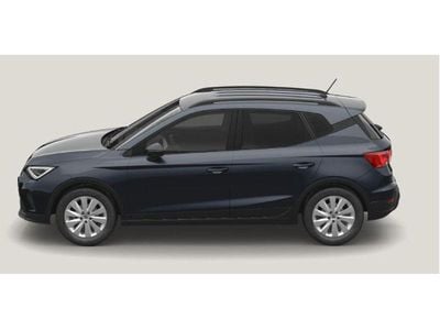 Nuevo Seat Arona Style 95 CV (69 kW) 2026 Gris SUV