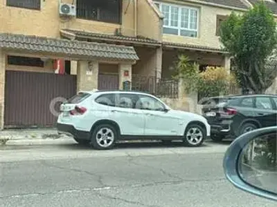 Usado BMW X1