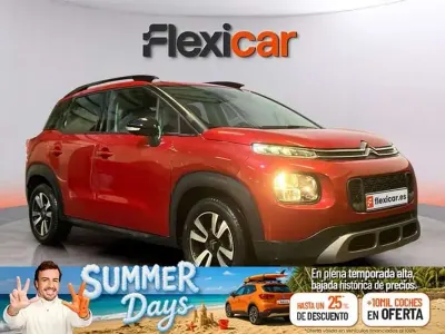 Usado Citroën C3 Aircross
