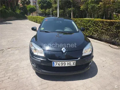Usado Renault Mégane III