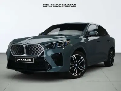 Usado BMW iX2 Comfort Edition 150 kW (204 CV) 2025 SUV