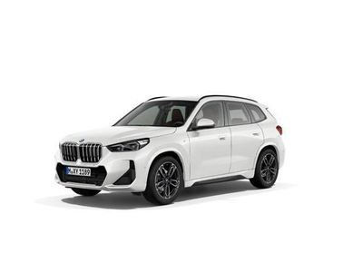 Blanco Usado 2025 BMW X1 SUV | 44.890 € (Precio justo)