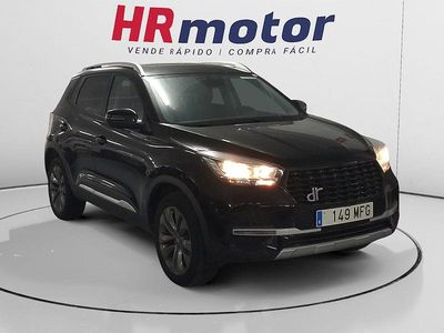 Usado 2023 DR DR 4.0 SUV | 11.790 € (Precio justo)