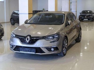 Renault Mégane III