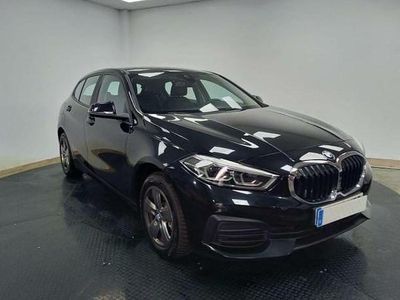 Usado 2020 BMW 116 Advantage Utilitario | 17.790 € (Precio justo)