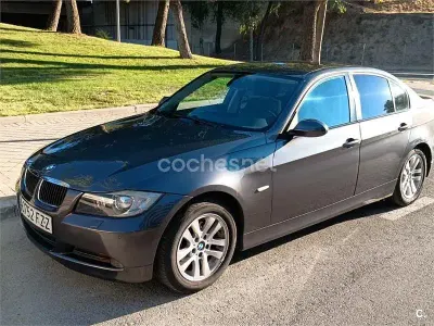 Usado BMW 318