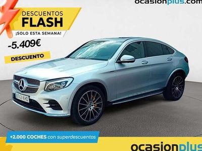 Mercedes GLC250