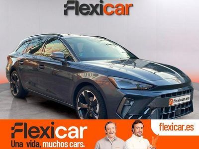 Usado Cupra Leon 150 CV (110 kW) 2025 Gris