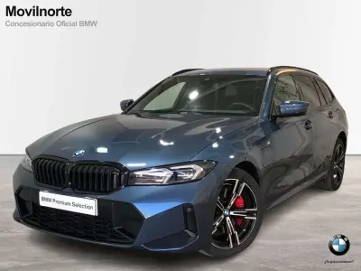 Käytetty BMW 330e