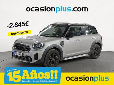 Mini Cooper Countryman