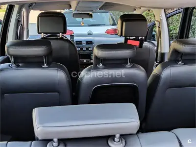 Usado VW Touran