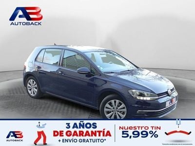 VW Golf VII