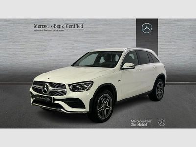 Mercedes GLC300
