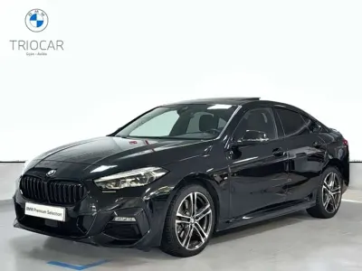Usado BMW 220 Gran Coupé Comfort Edition 190 CV (139 kW) 2022 Coupe