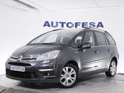 Citroën Grand C4 Picasso