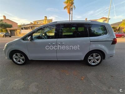 VW Sharan