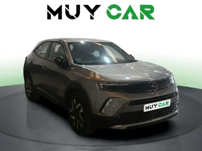 Occasion Opel Mokka Edition 110 ch (80 kW) 2022 Gris SUV
