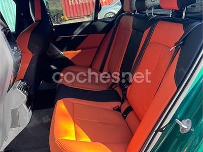 Käytetty BMW M5 727 HP (534 kW) 2025 Sininen Farmari