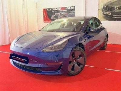Usado Tesla Model 3 324 kW (441 CV) 2022 Eléctrico Berlina