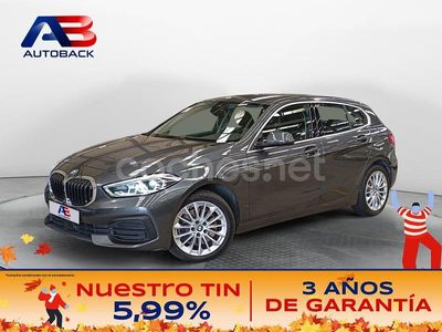 BMW 120
