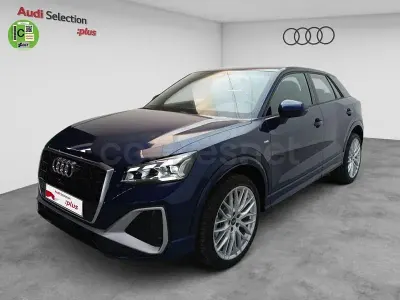 Usado Audi Q2
