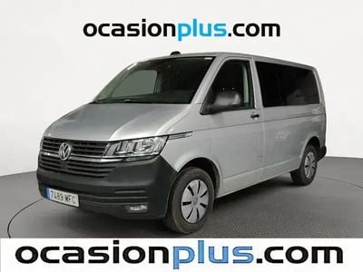 VW Caravelle