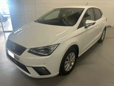Usado Seat Ibiza