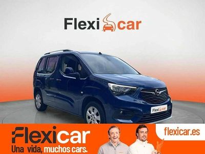 Opel Combo Life