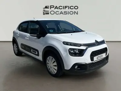 Usado Citroën C3