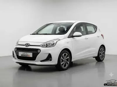 Usado Hyundai i10