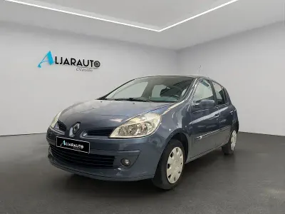 Usado Renault Clio II