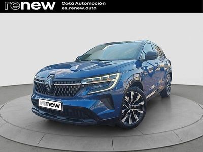 Azul Usado 2023 Renault Austral Techno SUV | 26.890 € (Buen precio)