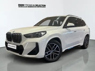 Usado BMW X1 Comfort Edition 163 CV (119 kW) 2026 Blanco SUV