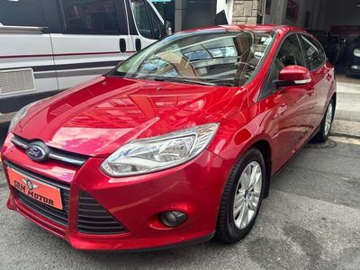 usado Ford Focus Sb.1.0 Ecoboost Auto-S&S Trend