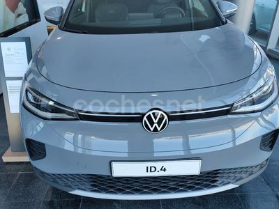 Usado VW ID.4 Pro Performance 150 kW (204 CV) 2023 Eléctrico SUV