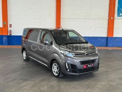 Citroën Spacetourer