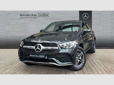 Mercedes GLC300e