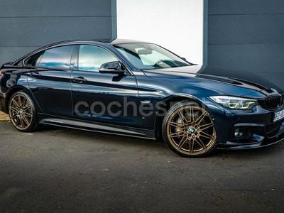 BMW 440