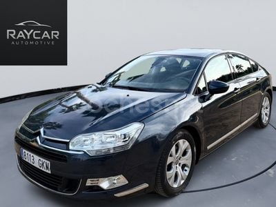 Citroën C5