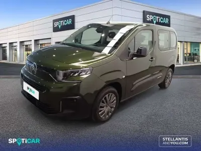 Usado Citroën Berlingo