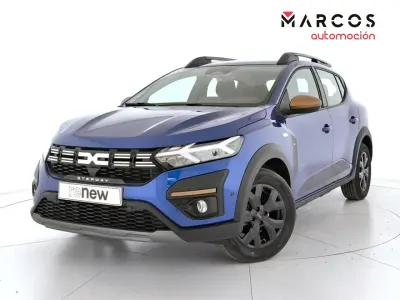 Usado Dacia Sandero Extreme 101 CV (74 kW) 2025