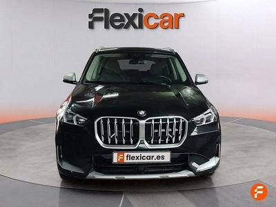Usado BMW X1 163 CV (119 kW) 2023 Negro SUV