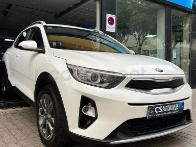 Usado Kia Stonic