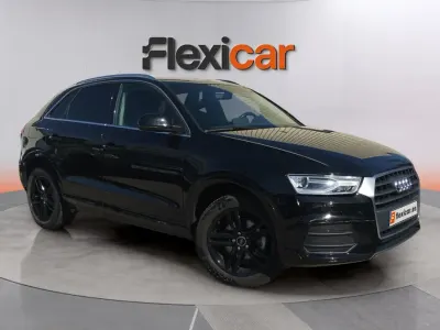 Usado Audi Q3