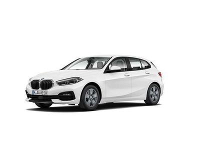 Käytetty BMW 116 Executive 116 HP (85 kW) 2021 Viistoperä