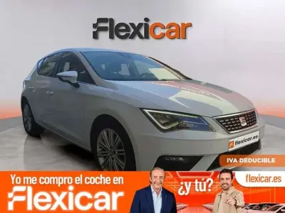 Usado Seat Leon ST