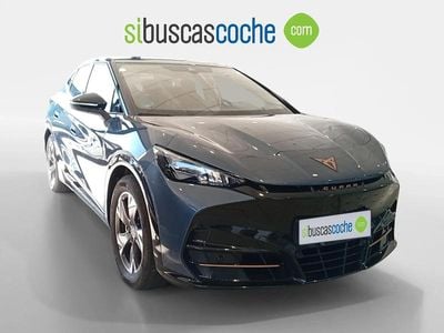 Occasion Cupra Tavascan Endurance 210 kW (286 PK) 2025 Blauw SUV