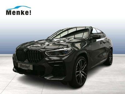 usado BMW X6 Xdrive 40da