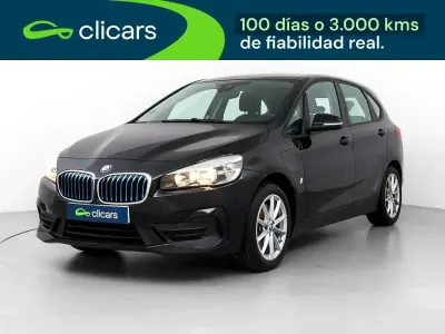 Usado BMW 225 Active Tourer