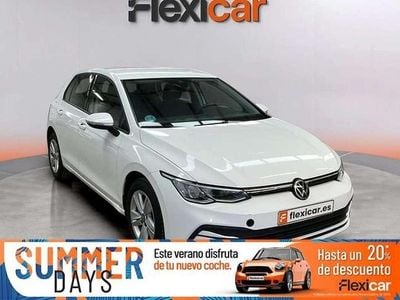 VW Golf VIII
